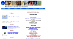 Desktop Screenshot of ecai.org